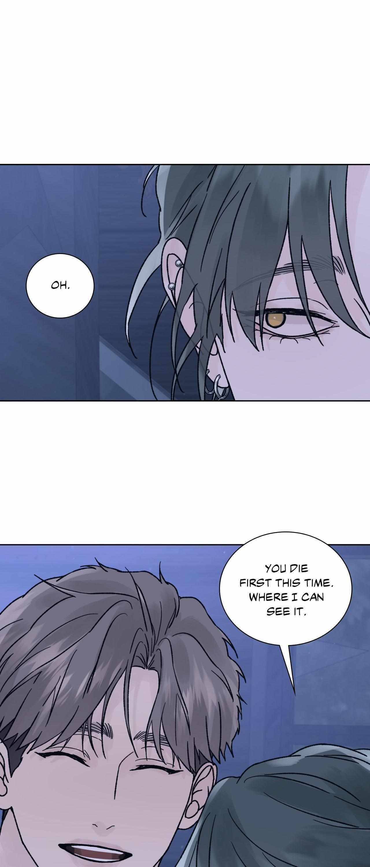 Dreadful Night Chapter 64 page 47 - 