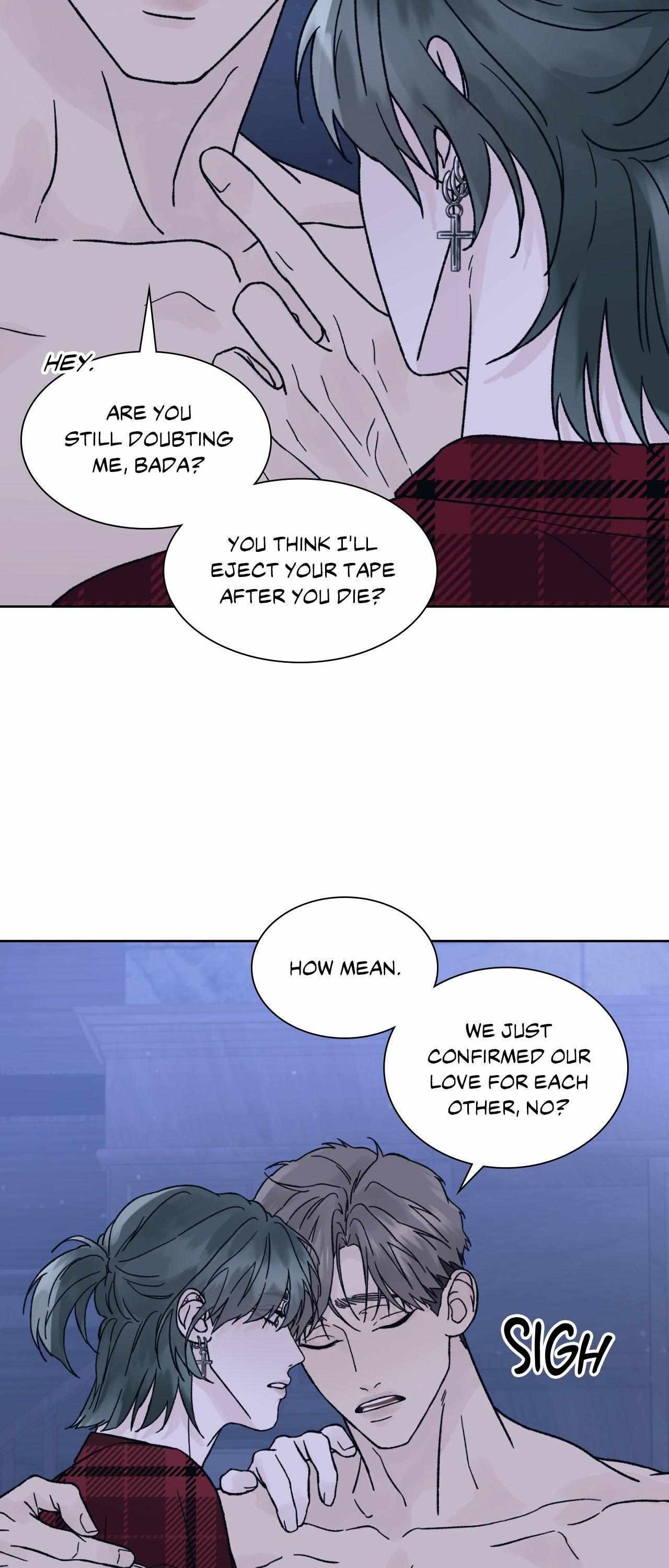 Dreadful Night Chapter 64 page 48 - 
