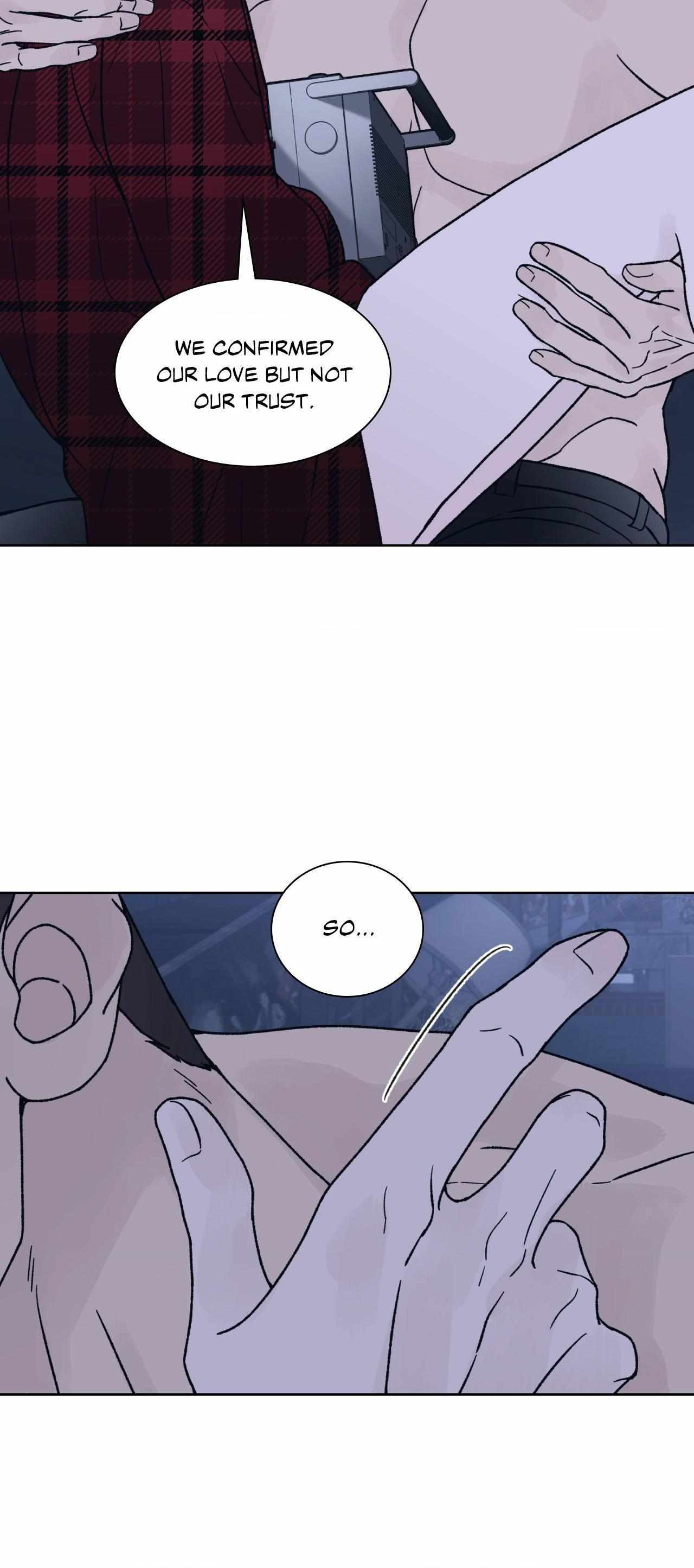 Dreadful Night Chapter 64 page 49 - 