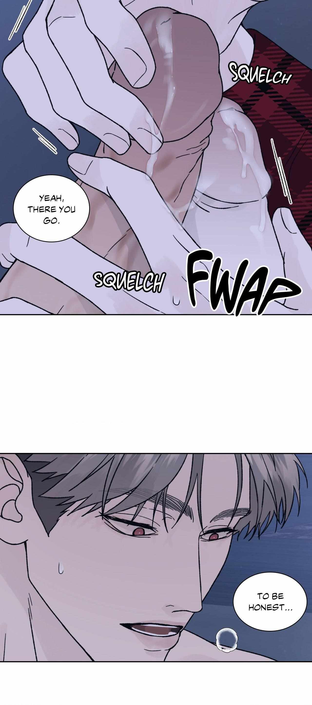 Dreadful Night Chapter 64 page 7 - 