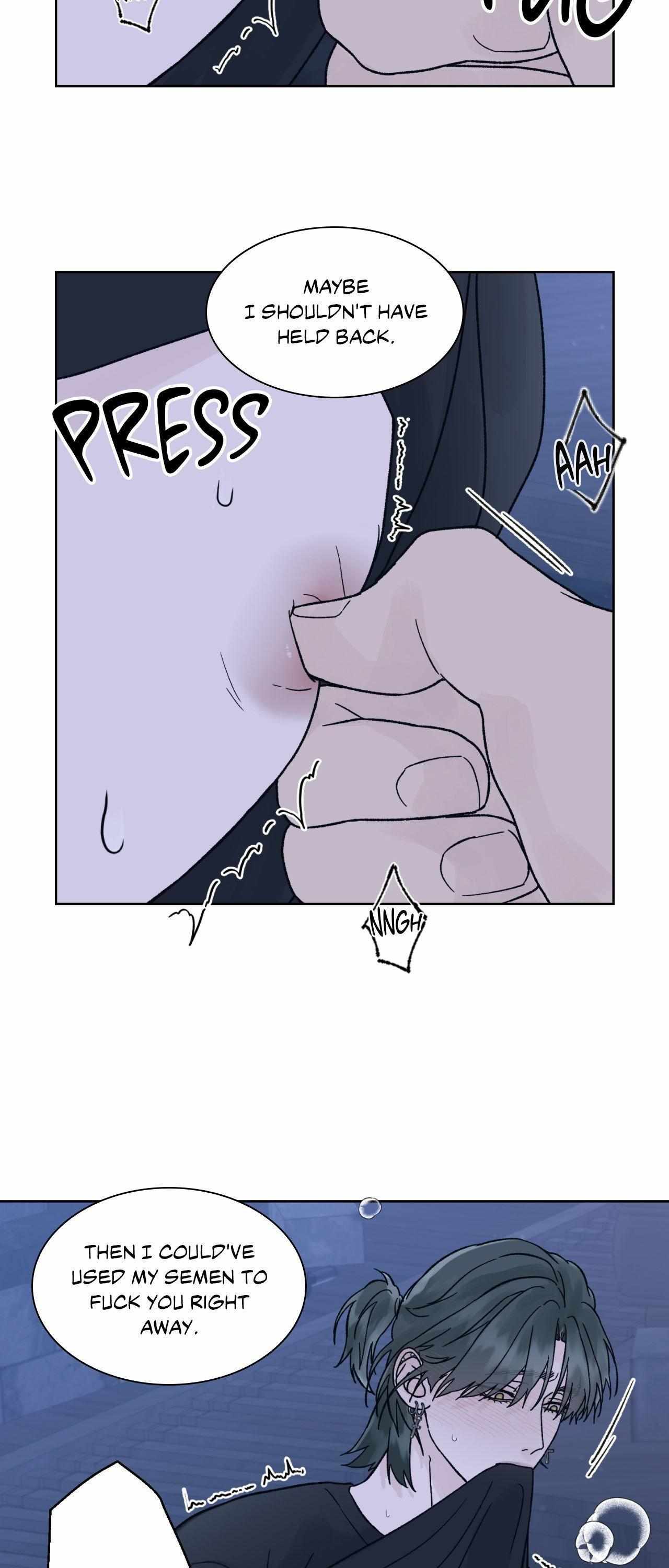 Dreadful Night Chapter 64 page 9 - 