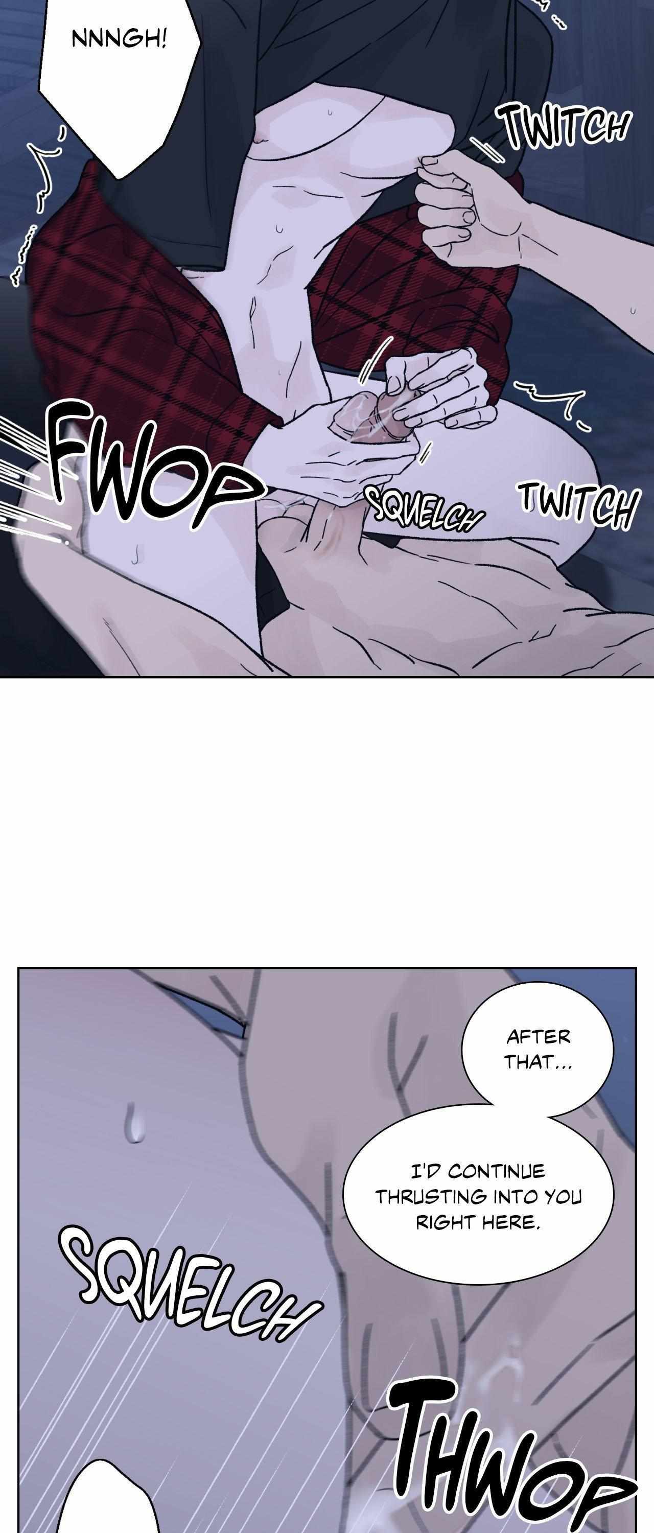 Dreadful Night Chapter 64 page 10 - 