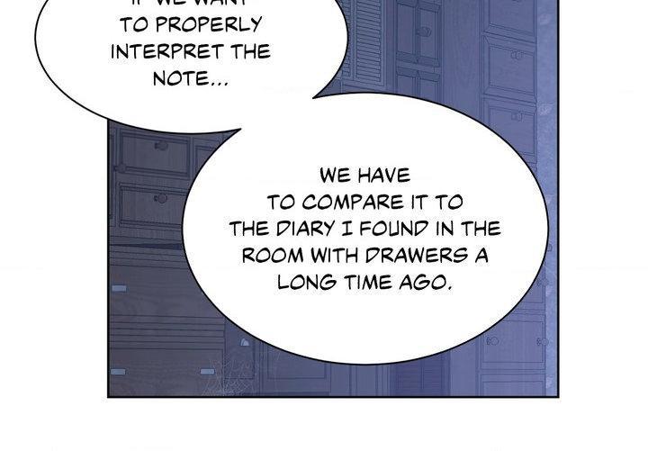 Dreadful Night Chapter 65.1 page 21 - 