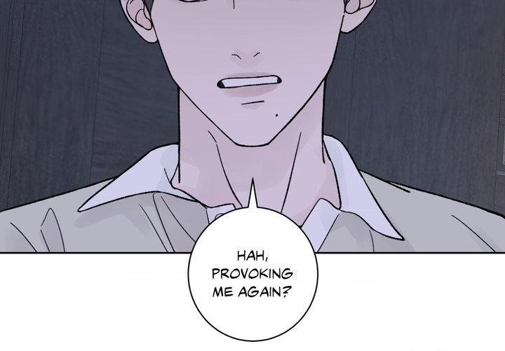 Dreadful Night Chapter 65.1 page 31 - 