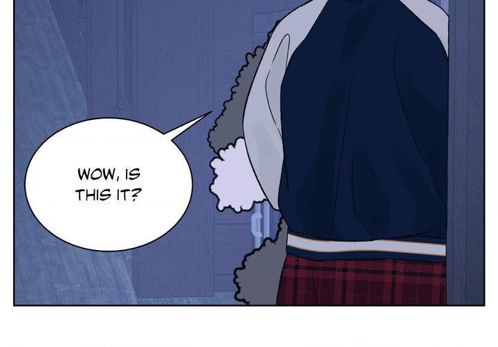 Dreadful Night Chapter 65.1 page 36 - 