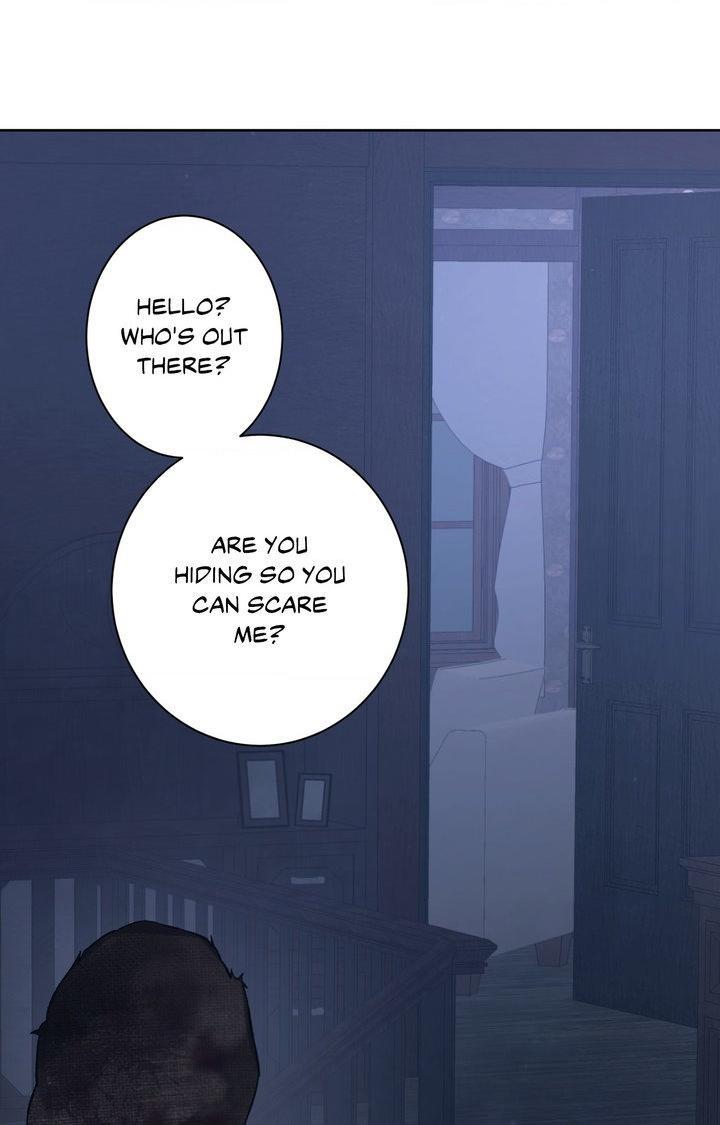 Dreadful Night Chapter 65.1 page 39 - 