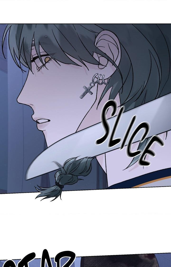 Dreadful Night Chapter 65.1 page 42 - 