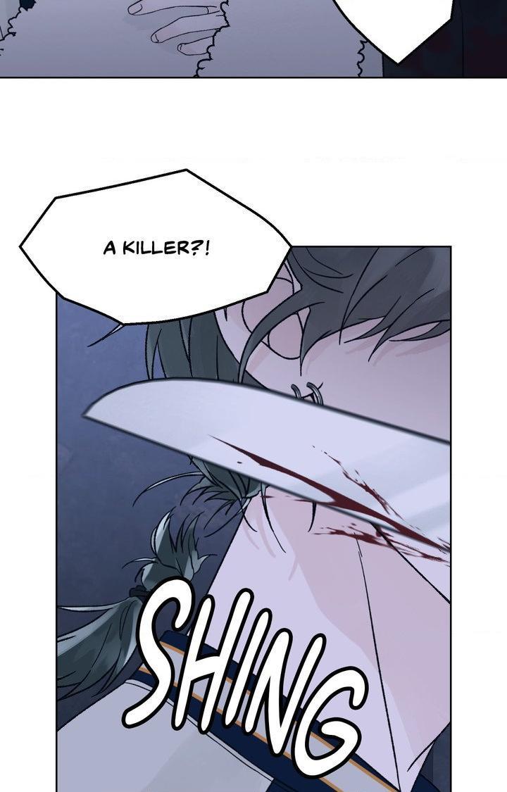 Dreadful Night Chapter 65.1 page 44 - 