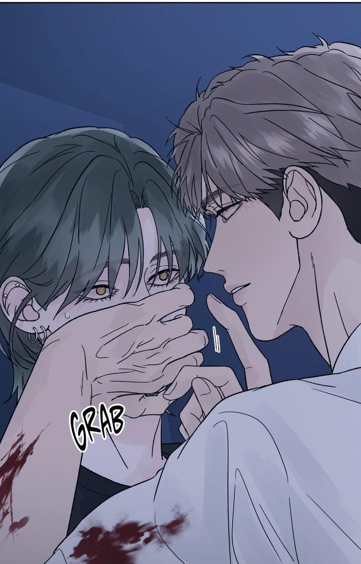 Dreadful Night Chapter 65.1 page 55 - 
