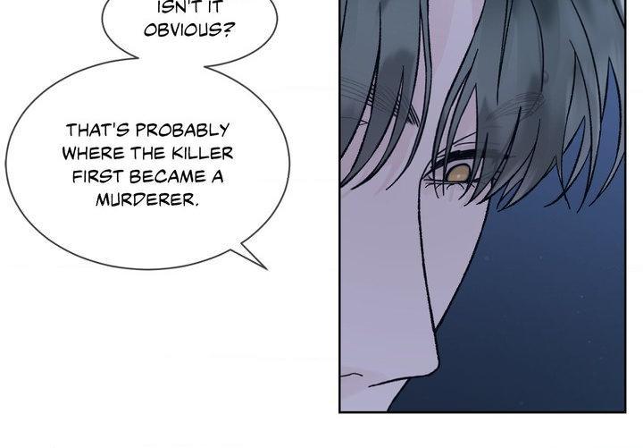 Dreadful Night Chapter 65.1 page 61 - 