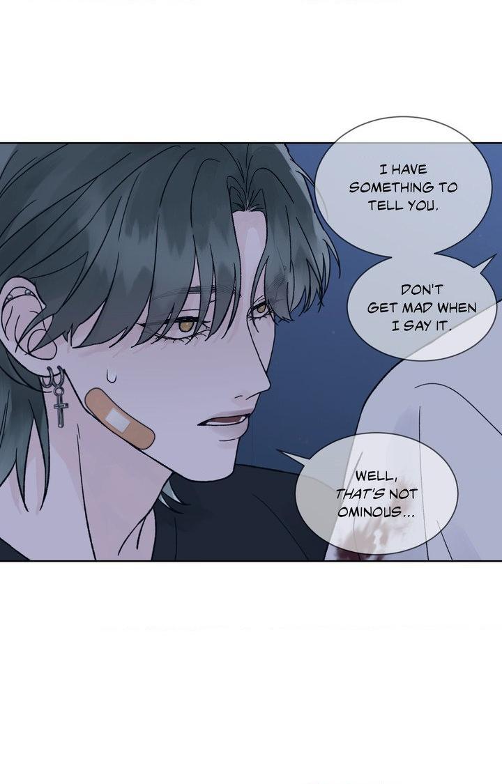 Dreadful Night Chapter 65.1 page 65 - 