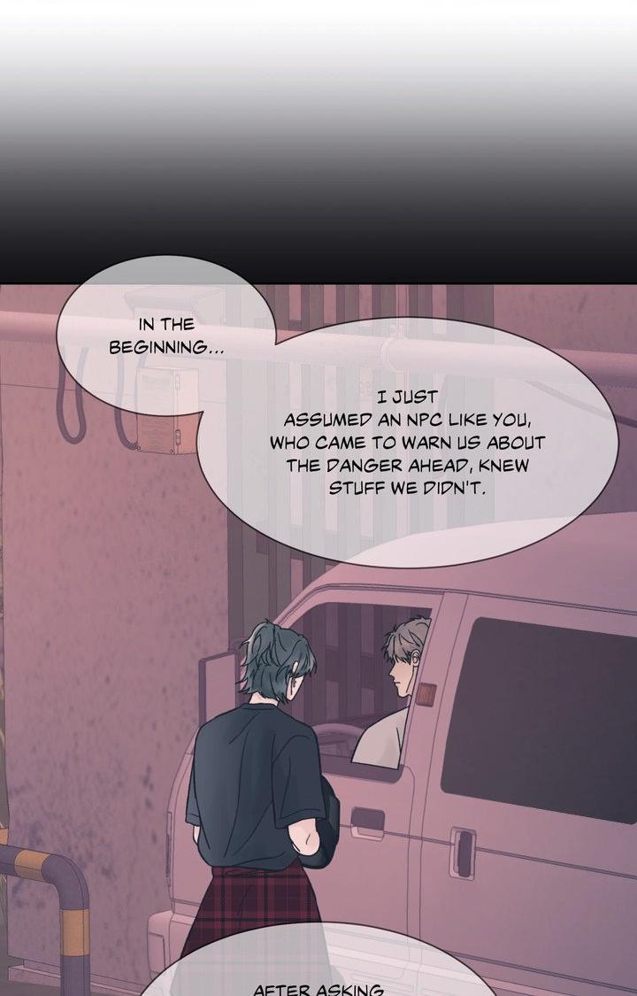 Dreadful Night Chapter 65.1 page 68 - 