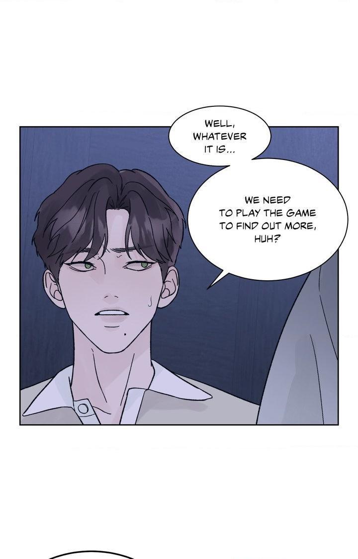 Dreadful Night Chapter 65.1 page 8 - 