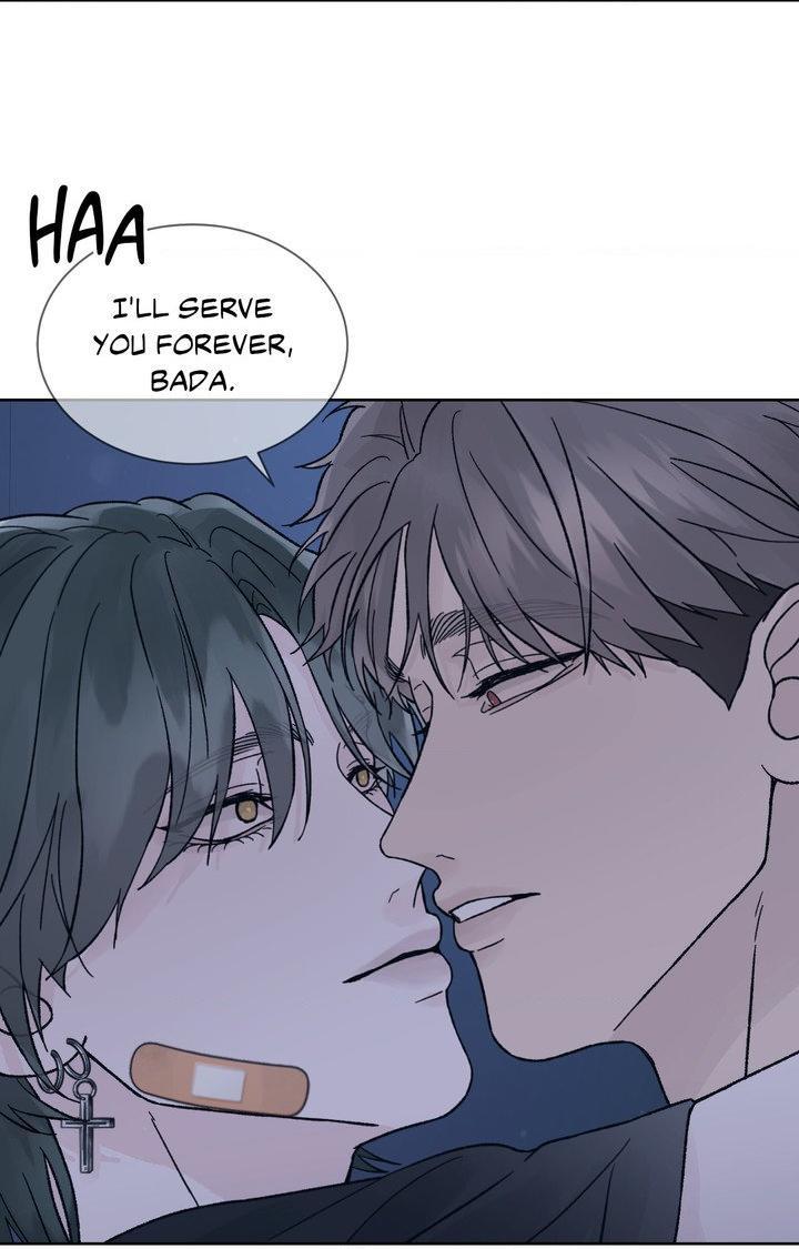 Dreadful Night Chapter 65.1 page 78 - 