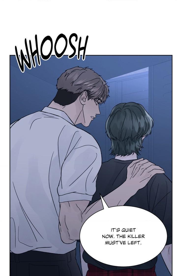 Dreadful Night Chapter 65.1 page 83 - 