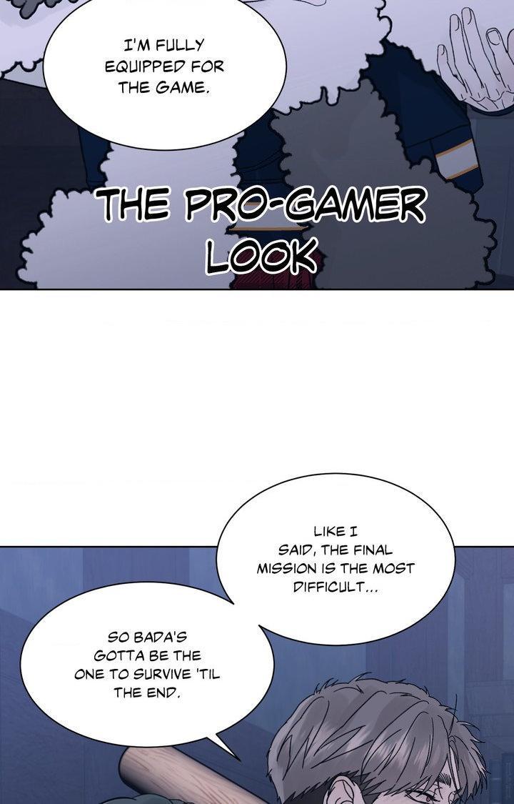 Dreadful Night Chapter 65.1 page 10 - 