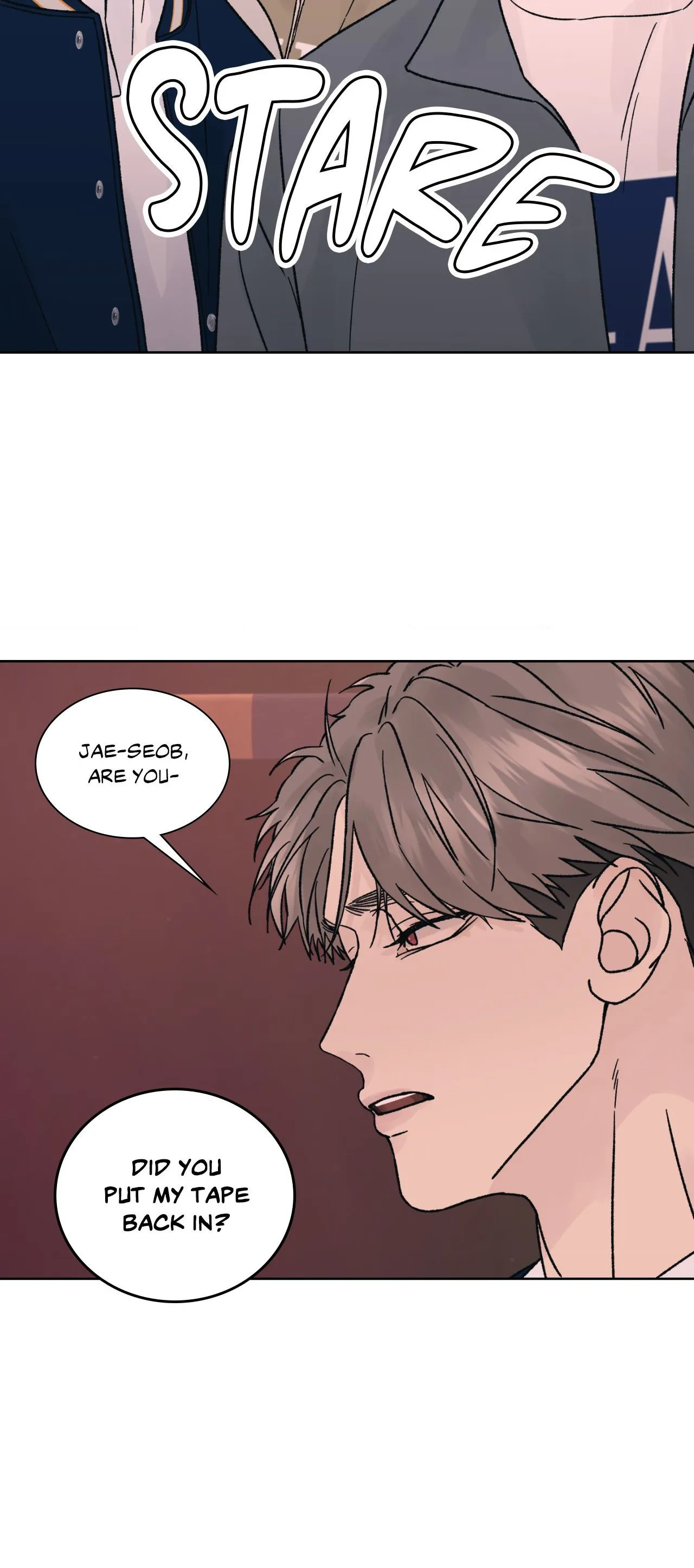Dreadful Night Chapter 65 page 13 - 