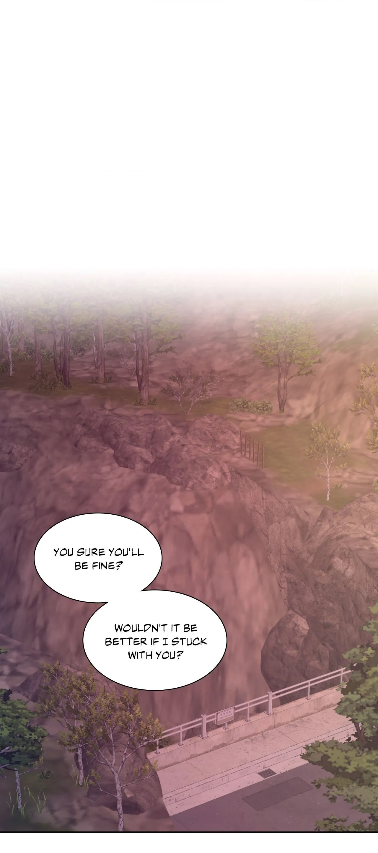 Dreadful Night Chapter 65 page 16 - 