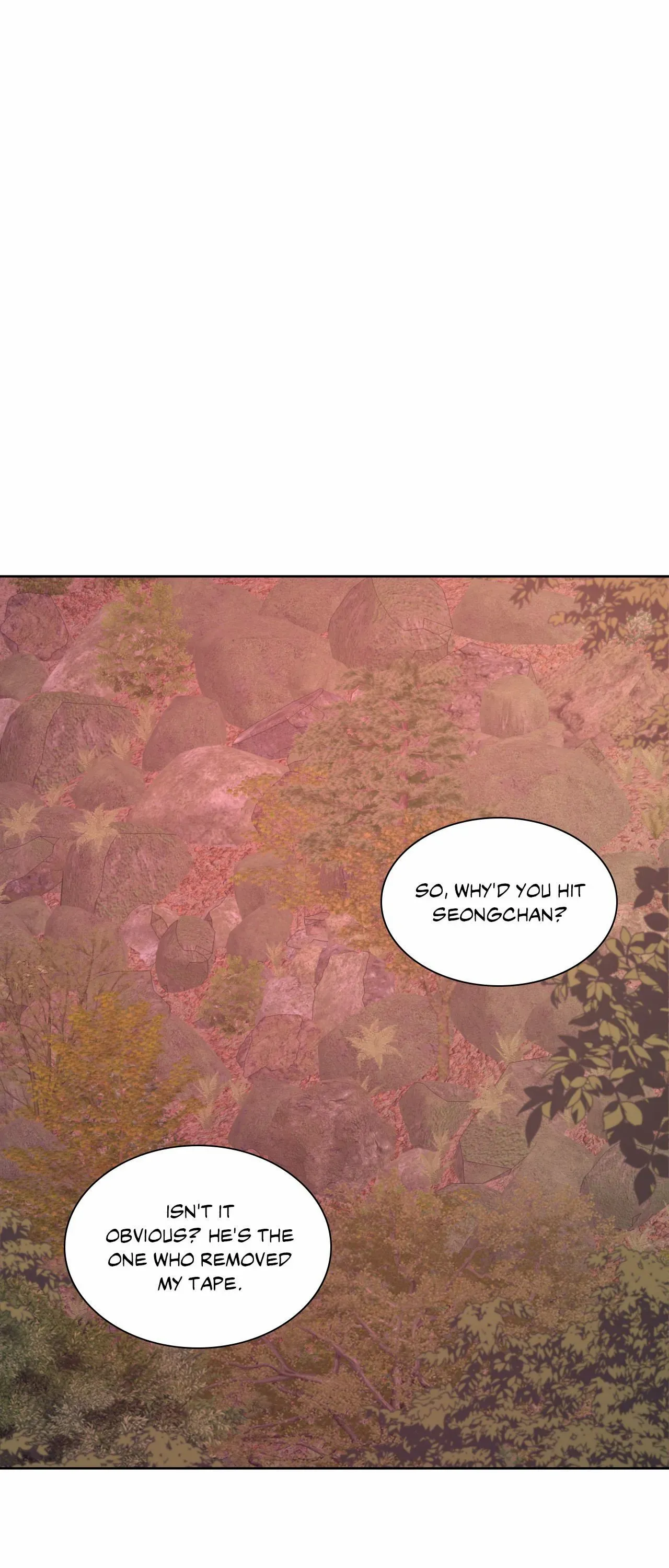 Dreadful Night Chapter 65 page 20 - 