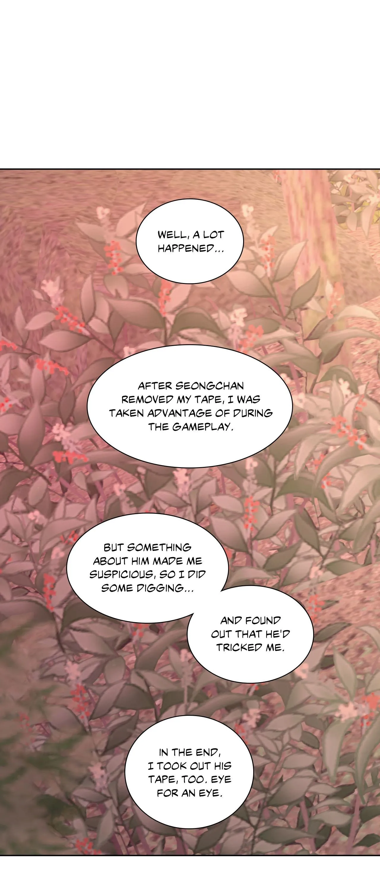 Dreadful Night Chapter 65 page 26 - 