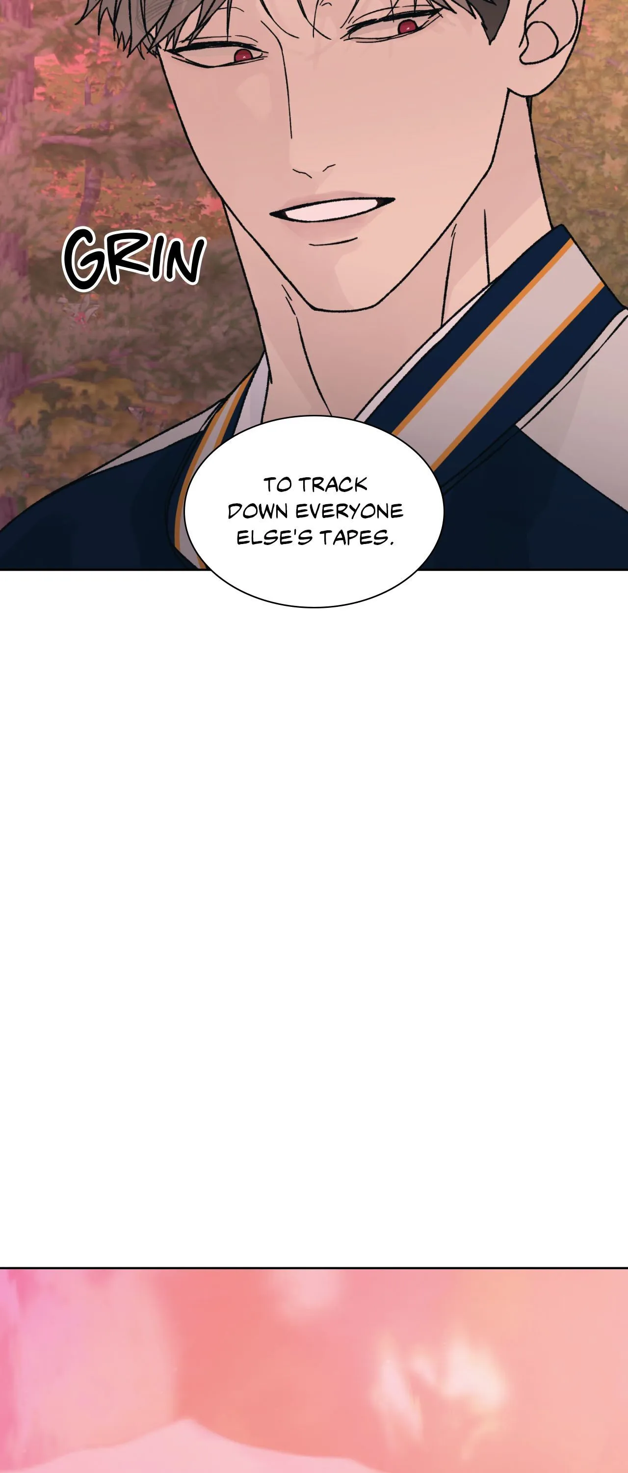 Dreadful Night Chapter 65 page 37 - 