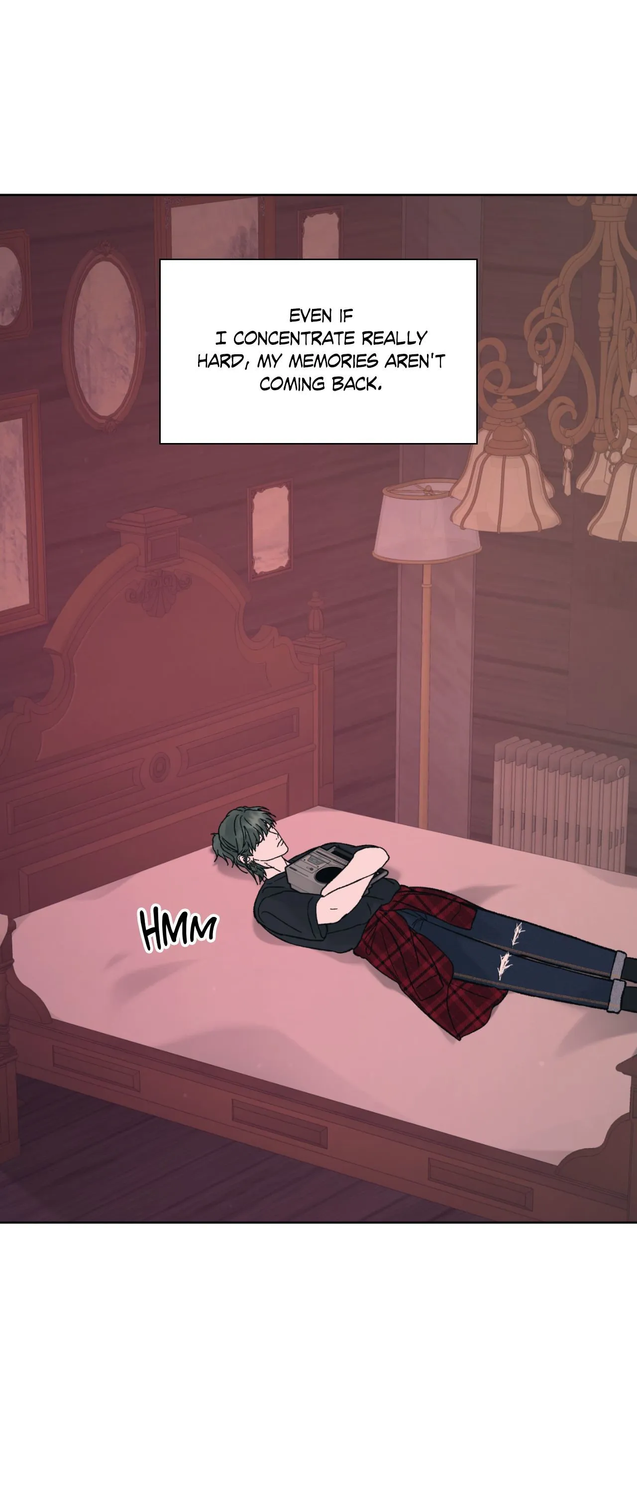 Dreadful Night Chapter 65 page 39 - 
