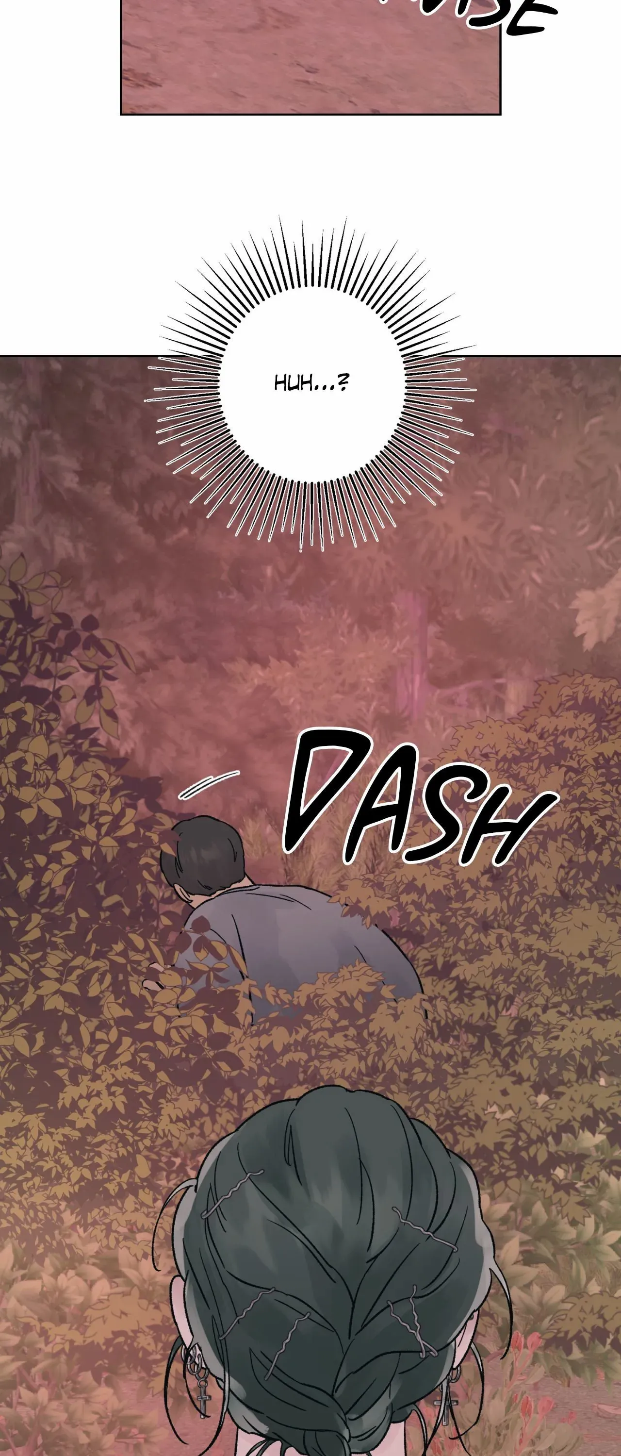 Dreadful Night Chapter 65 page 50 - 