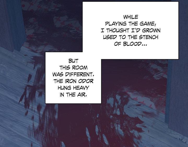 Dreadful Night Chapter 66.1 page 2 - 