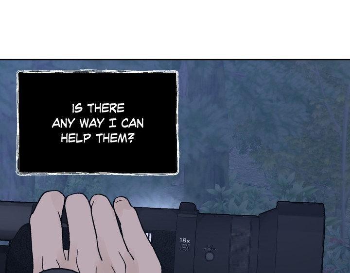 Dreadful Night Chapter 66.1 page 106 - 