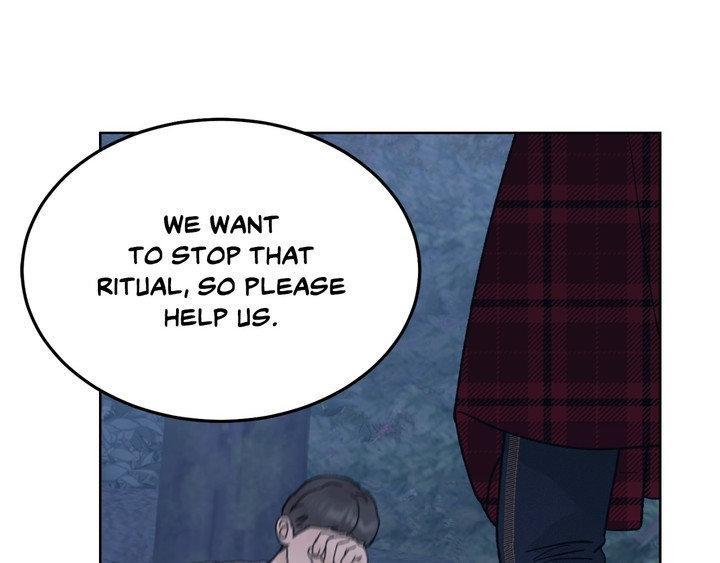 Dreadful Night Chapter 66.1 page 111 - 