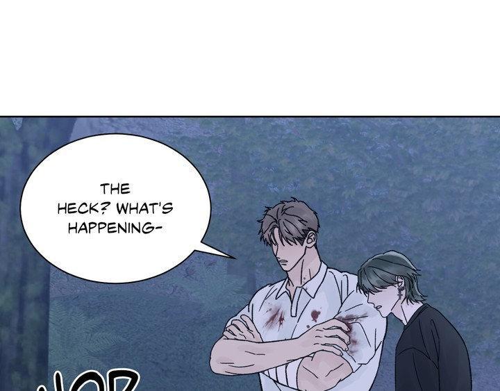 Dreadful Night Chapter 66.1 page 113 - 