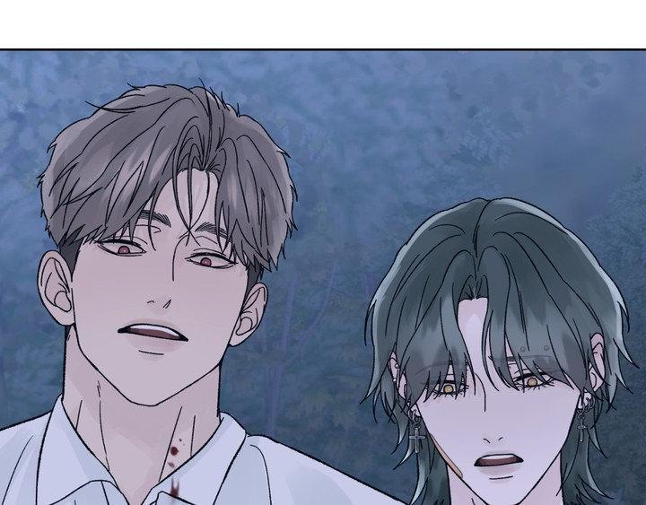 Dreadful Night Chapter 66.1 page 119 - 