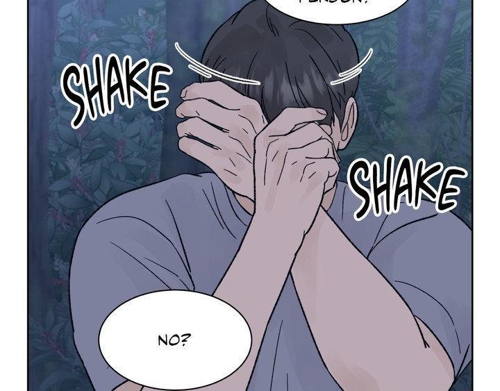 Dreadful Night Chapter 66.1 page 122 - 
