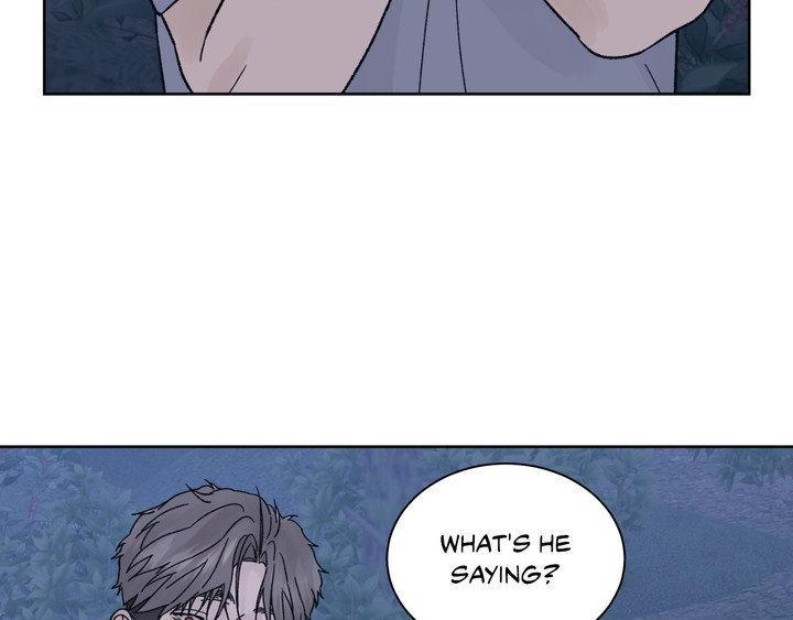 Dreadful Night Chapter 66.1 page 123 - 