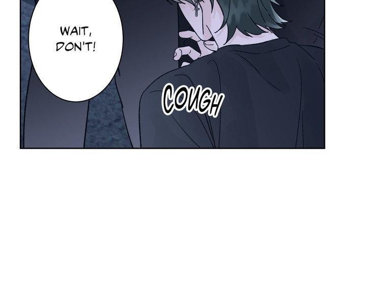 Dreadful Night Chapter 66.1 page 129 - 