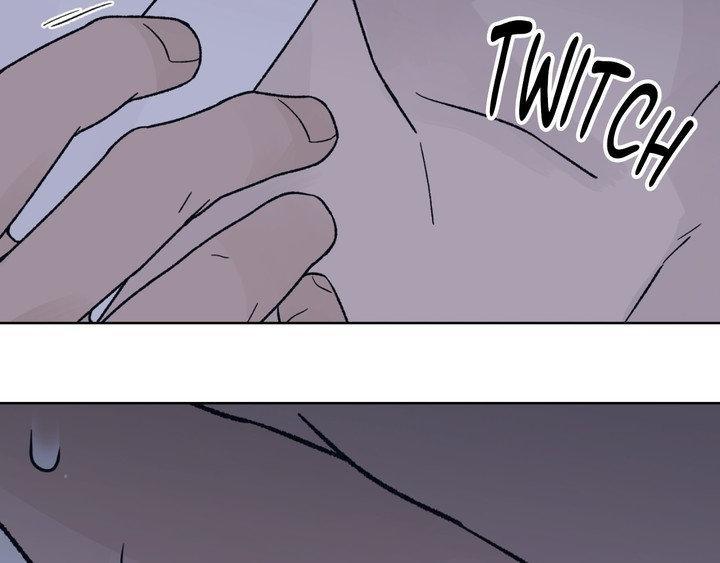 Dreadful Night Chapter 66.1 page 133 - 
