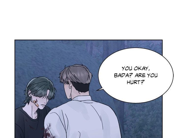 Dreadful Night Chapter 66.1 page 142 - 