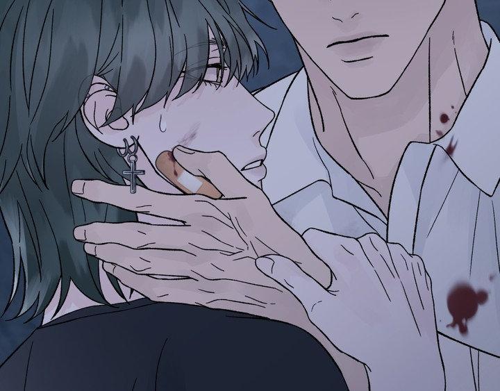 Dreadful Night Chapter 66.1 page 150 - 