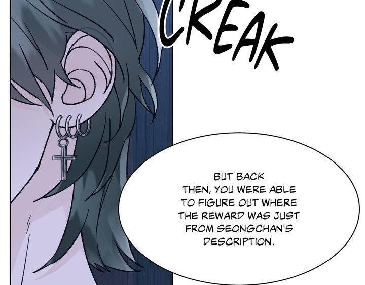 Dreadful Night Chapter 66.1 page 19 - 