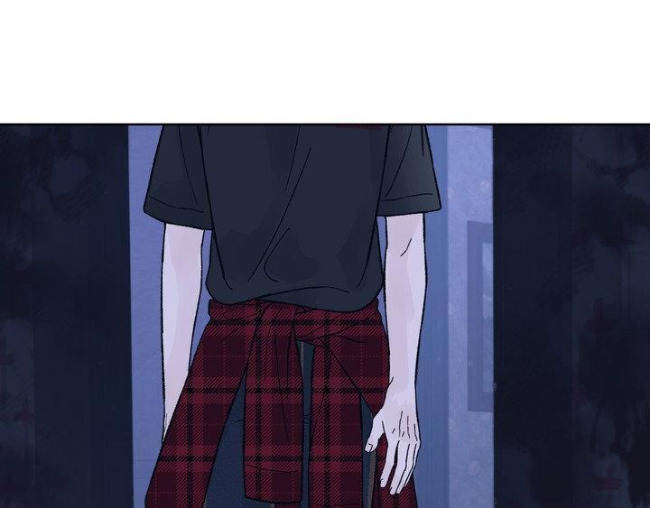 Dreadful Night Chapter 66.1 page 22 - 