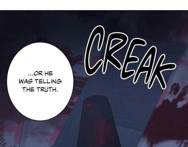 Dreadful Night Chapter 66.1 page 30 - 