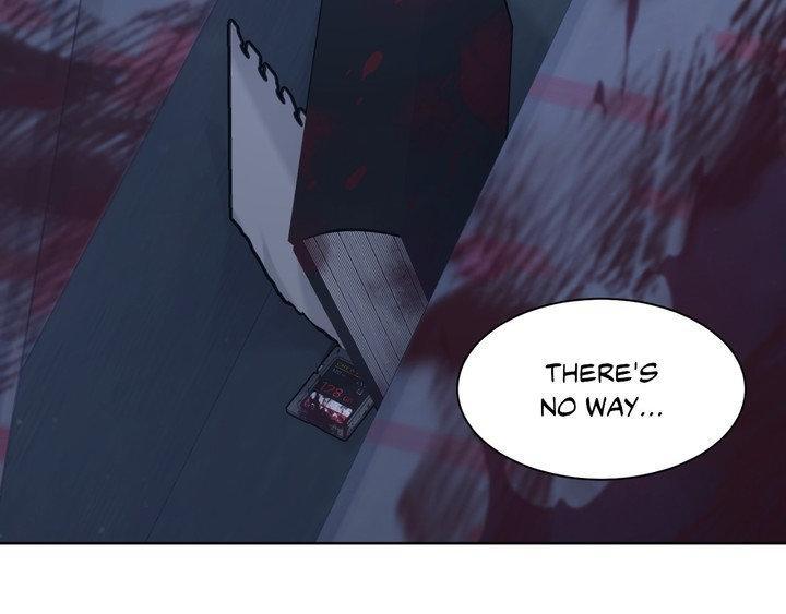 Dreadful Night Chapter 66.1 page 31 - 