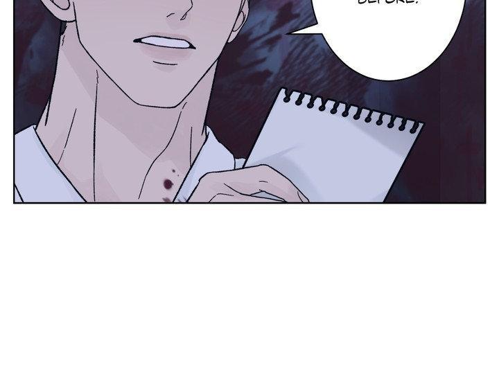 Dreadful Night Chapter 66.1 page 33 - 