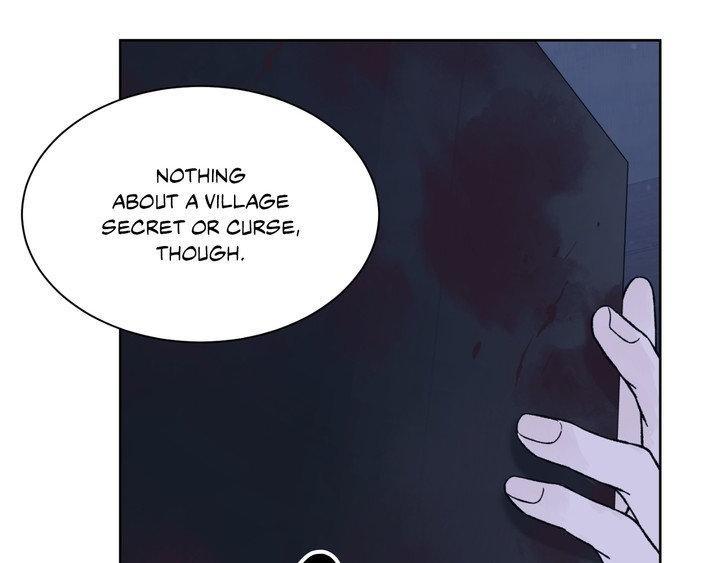 Dreadful Night Chapter 66.1 page 41 - 