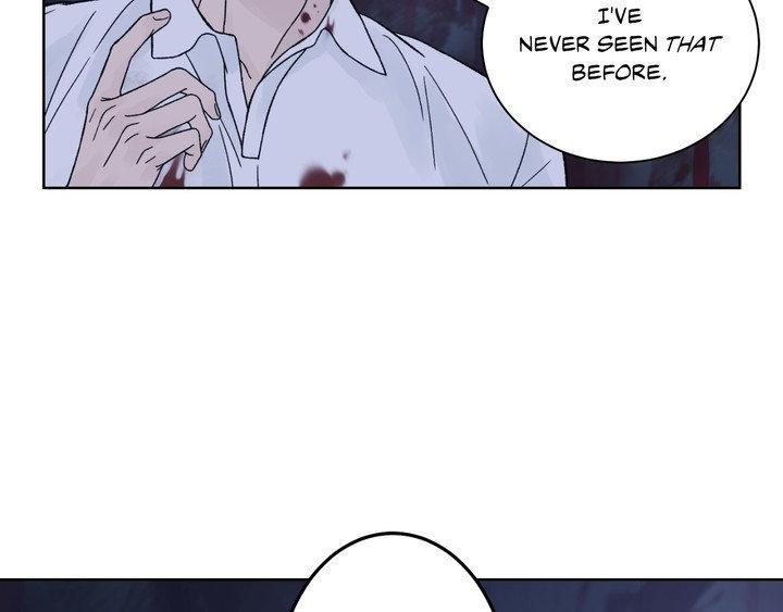 Dreadful Night Chapter 66.1 page 44 - 