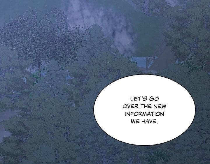 Dreadful Night Chapter 66.1 page 49 - 