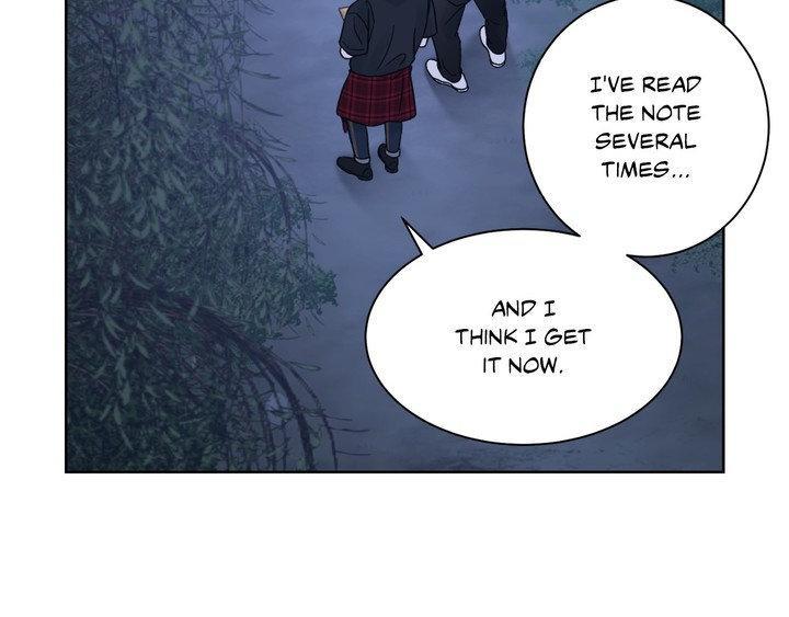 Dreadful Night Chapter 66.1 page 55 - 