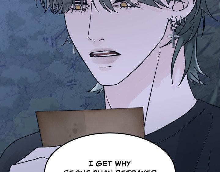 Dreadful Night Chapter 66.1 page 57 - 
