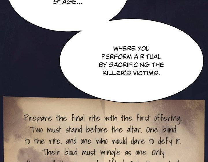 Dreadful Night Chapter 66.1 page 59 - 