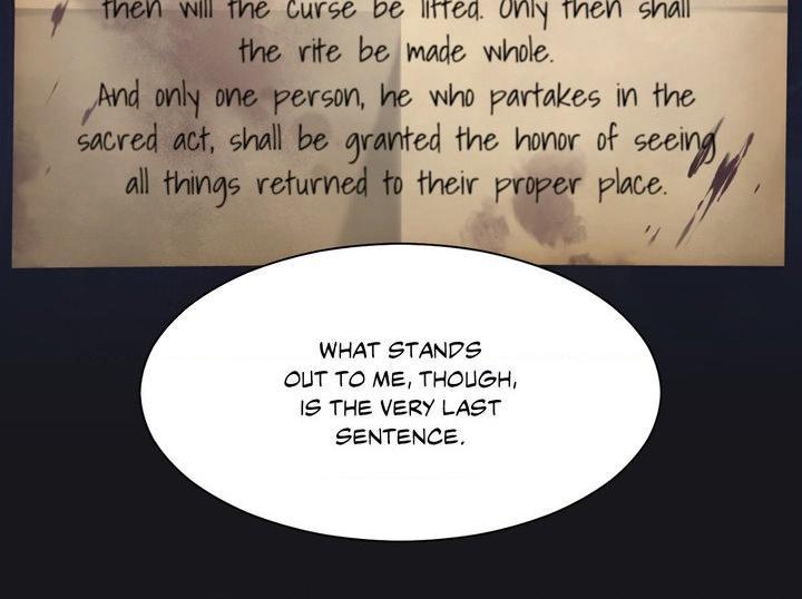 Dreadful Night Chapter 66.1 page 60 - 